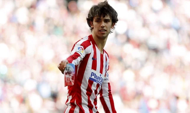 revirement de situation inattendu pour João Félix
