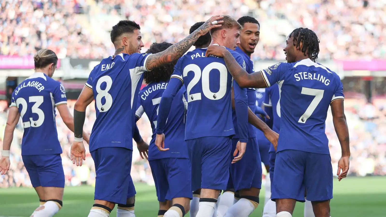Mikel Obi critique un milieu de terrain de Chelsea : "L'équipe est meilleure sans lui"
