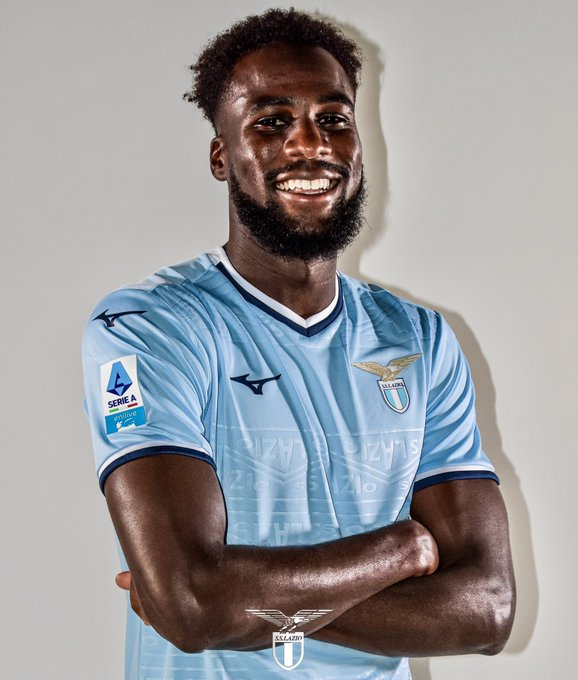 Officiel : Boulaye Dia s'engage avec un géant d'Italie