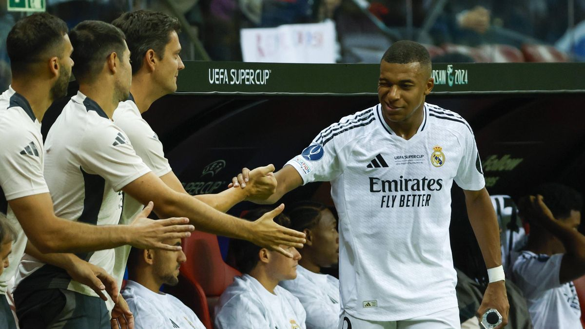 Mbappé déclenche la folie à Majorque