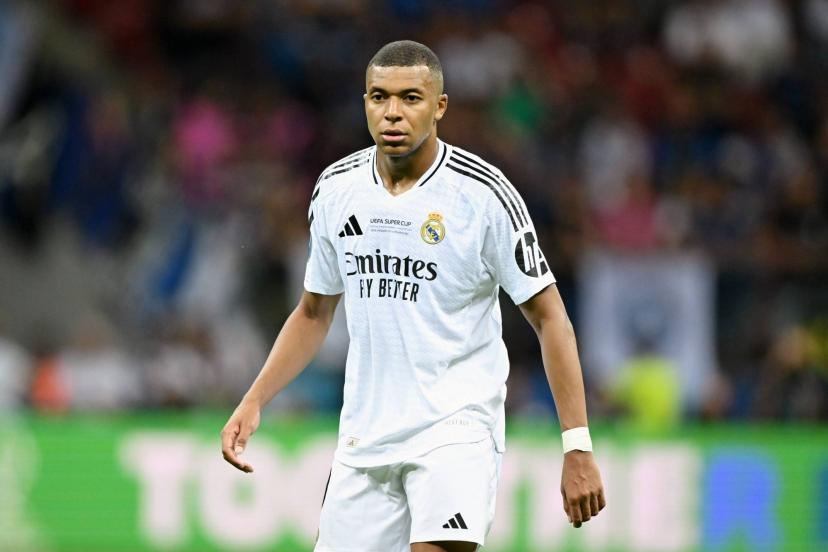 Kylian Mbappé sous le feu des critiques en Espagne après ses débuts manqués en LaLiga 1 Kylian Mbappé sous le feu des critiques en Espagne après ses débuts manqués en LaLiga