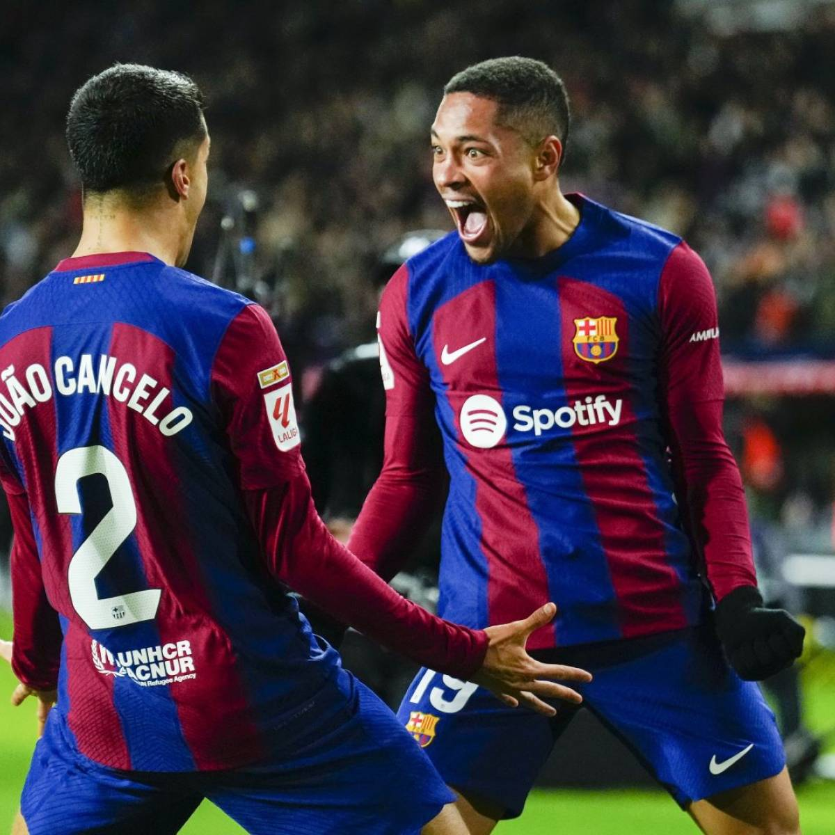 Un pilier du Barça en passe de quitter le club