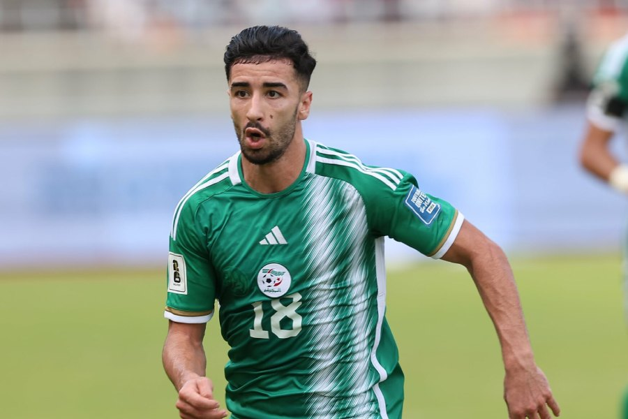 Une mauvaise nouvelle pour l'Algérie 1 Une mauvaise nouvelle pour l'Algérie