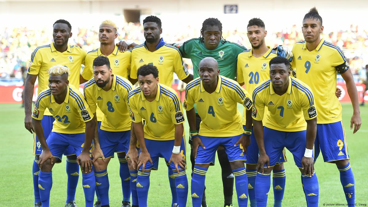 Le Gabon sous la menace d'une suspension par la FIFA