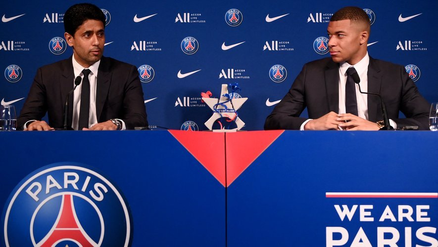 La guerre se poursuit entre le PSG et Kylian Mbappé