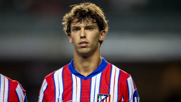 Chelsea : le montant du transfert de João Félix enfin révélé