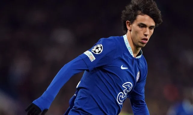 Chelsea : le montant du transfert de João Félix enfin révélé