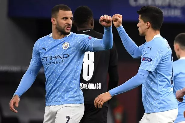 Transfert : l'Arabie Saoudite cible deux stars de Man City