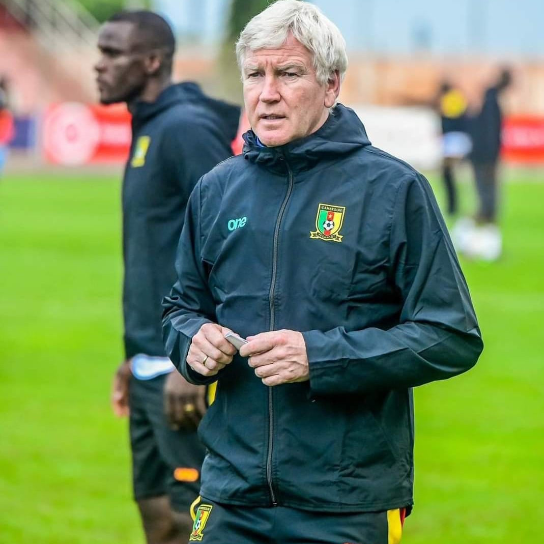 Cameroun : L’ANFC condamne fermement les déclarations de Marc Brys
