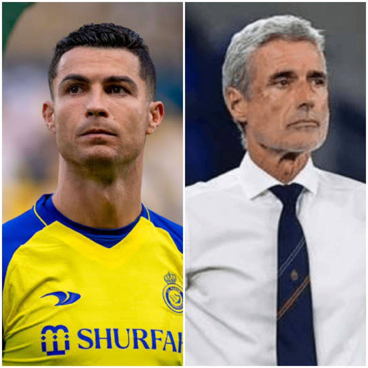 Après la colère de Cristiano Ronaldo, l’entraîneur d’Al-Nassr prend des mesures