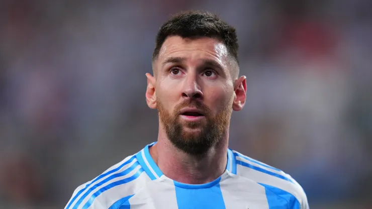 « 500 millions d’euros pour recruter Messi » : la révélation fracassante d’un Président de club