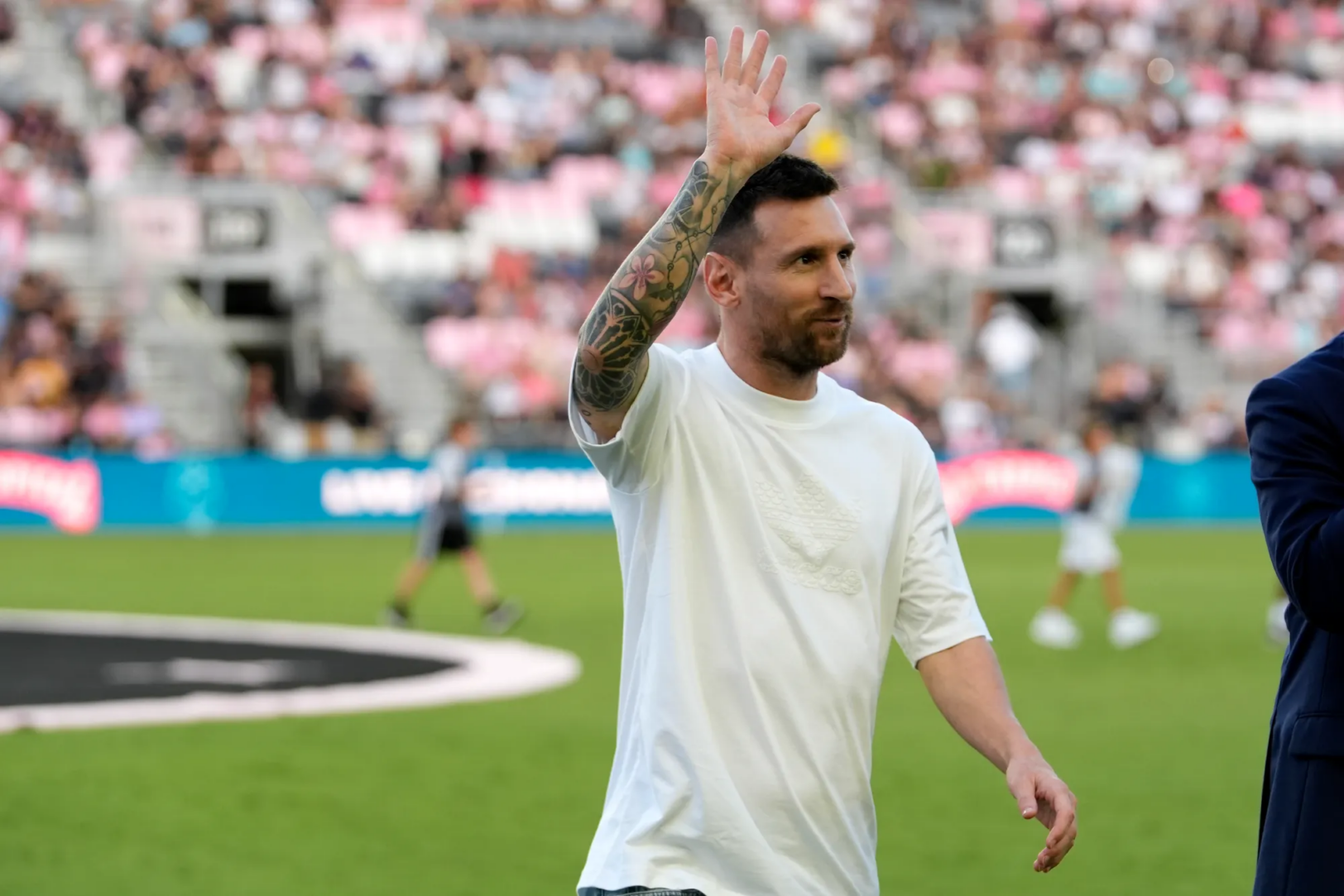« 500 millions d’euros pour recruter Messi » : la révélation fracassante d’un Président de club