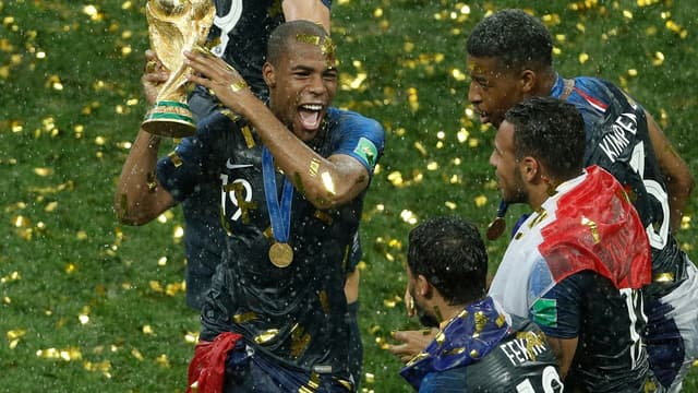 Officiel : un champion du monde de retour en Ligue 1