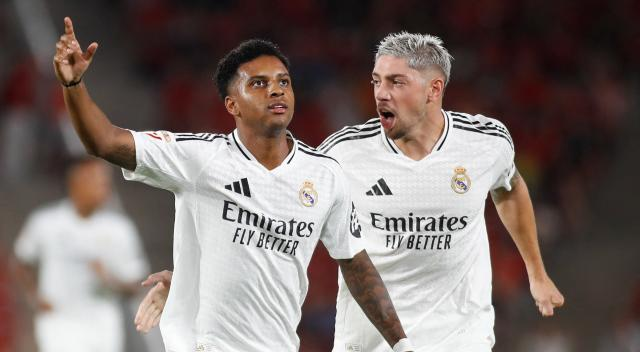 Rodrygo face à la grande décision d’Ancelotti