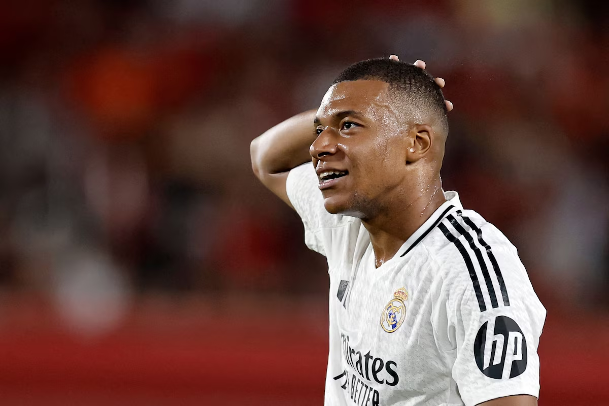Mbappé se fait démolir, “il n’est pas le crack que vous pensez”