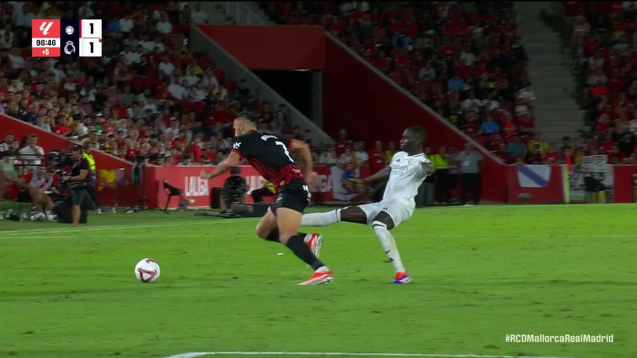 Mauvaise nouvelle pour le français, le verdict est tombé pour Ferland Mendy ! 1 Mauvaise nouvelle pour le français, le verdict est tombé pour Ferland Mendy