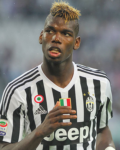 Licenciement imminent pour Paul Pogba à la Juventus, les raisons révélées