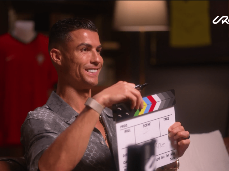 « L’attente est finie » : Cristiano Ronaldo fait une annonce majeure