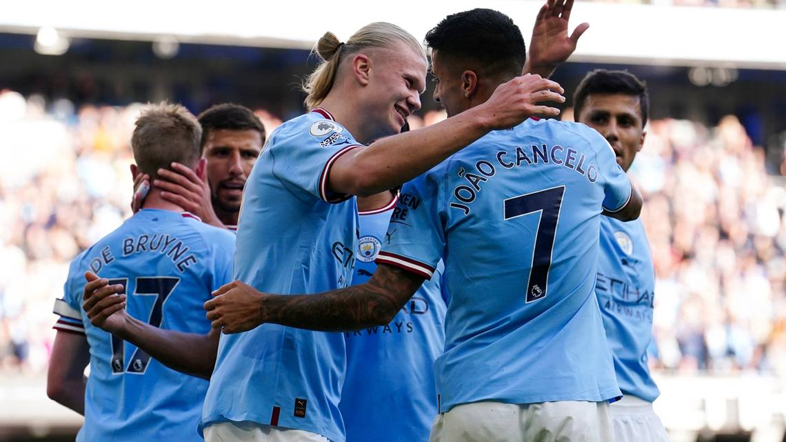 Manchester City envoie une vedette en Arabie Saoudite 1 Manchester City envoie une vedette en Arabie Saoudite