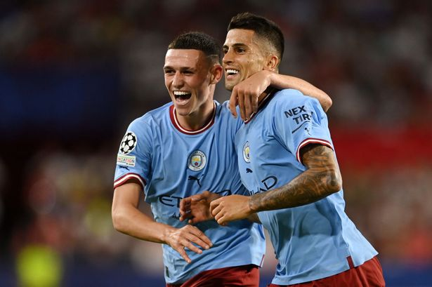Manchester City envoie une vedette en Arabie Saoudite 2 Manchester City envoie une vedette en Arabie Saoudite