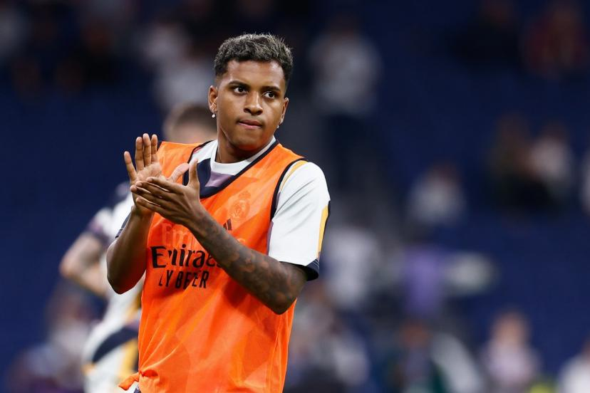 Tension au Real Madrid, Rodrygo face à la colère du club