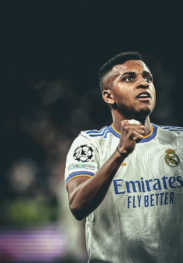 Tension au Real Madrid, Rodrygo face à la colère du club