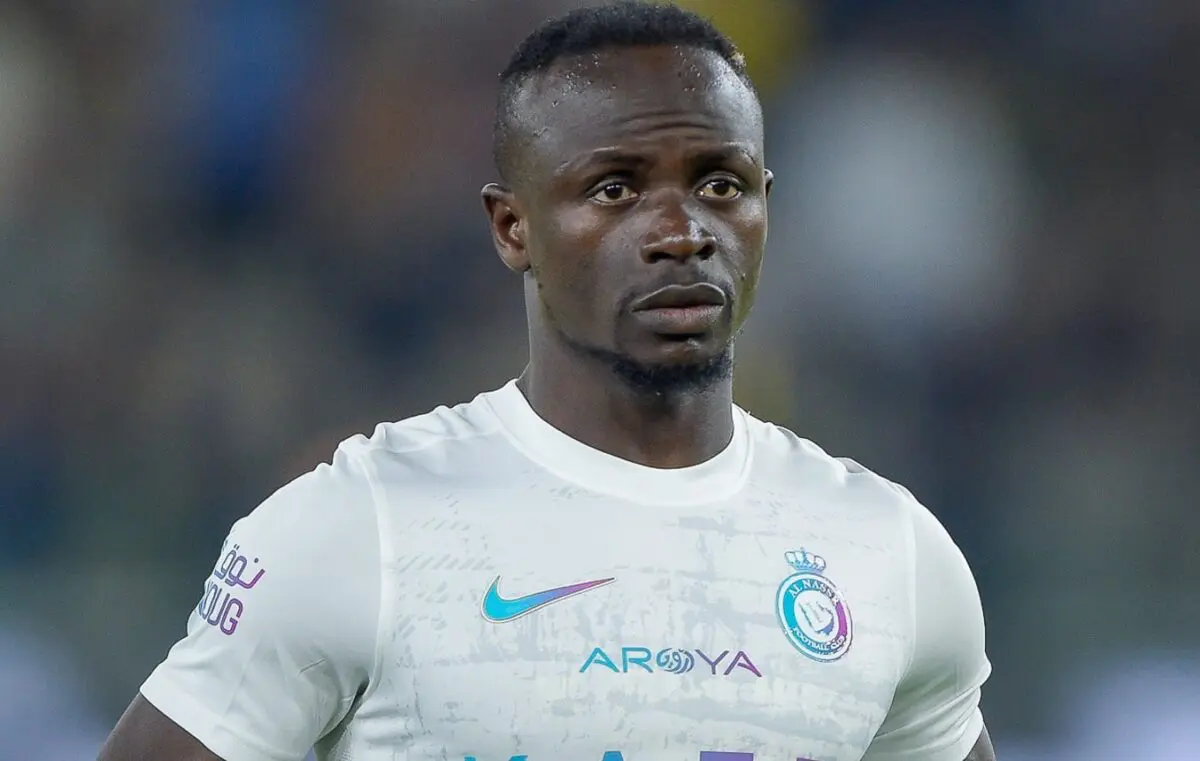 Al-Nassr prépare 16 M€ pour recruter le remplaçant de Mané