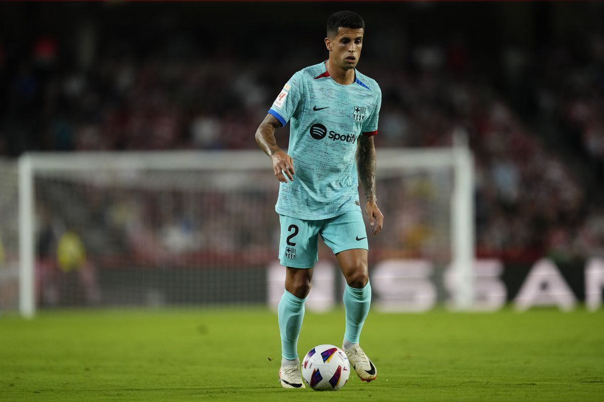 João Cancelo : revirement de situation surprenant dans son dossier