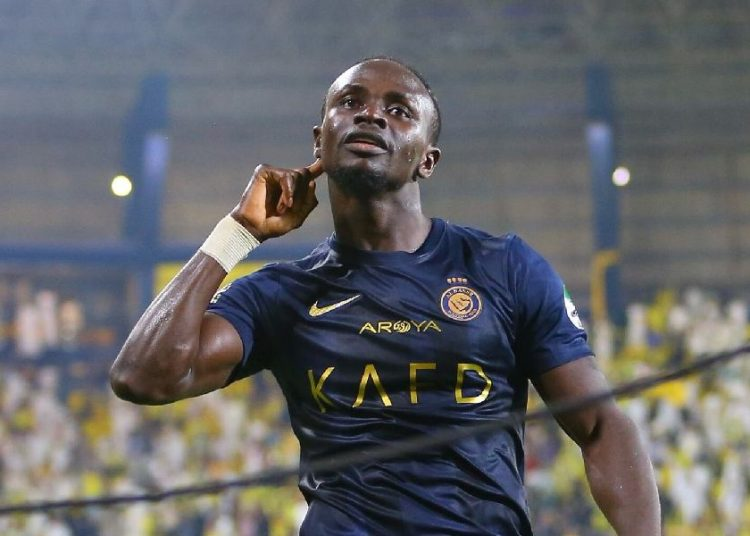 Sadio Mané explose de rage et accuse un scandale en Arabie Saoudite 1 Sadio Mané explose de rage et accuse un scandale en Arabie Saoudite