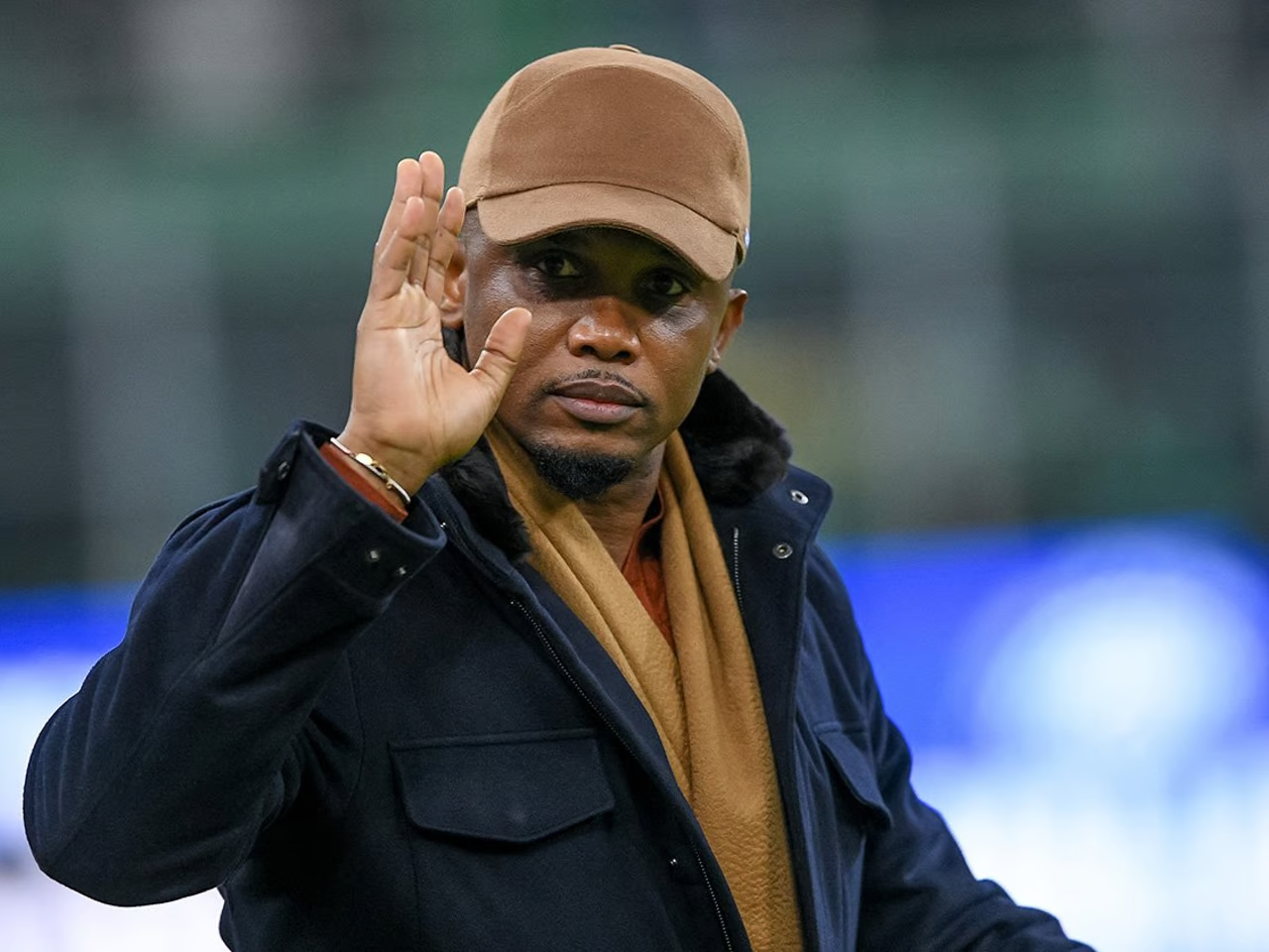 Éliminatoires CAN 2025 : Samuel Eto’o snobe encore une réunion au ministère des Sports