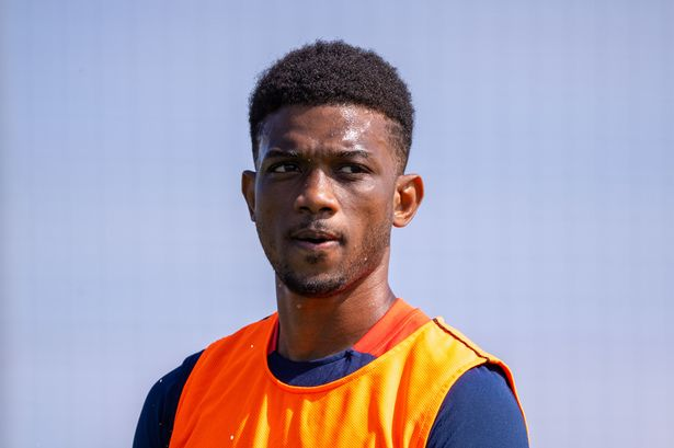 Amad Diallo en deuil : le joueur face à une perte...