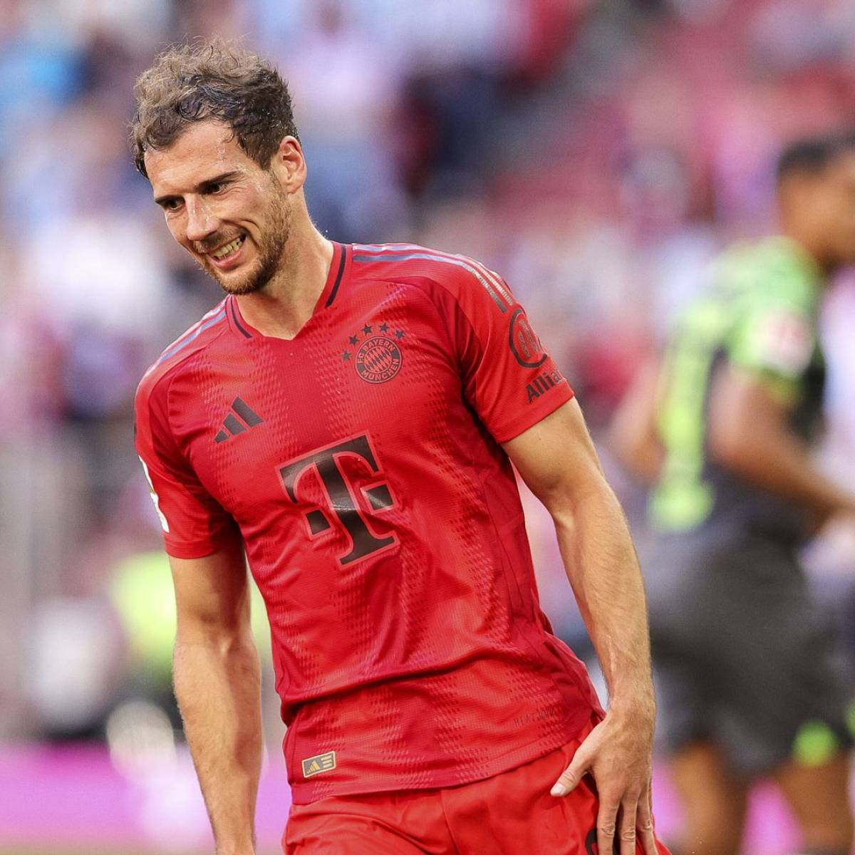 Barça : Hansi Flick a déjà trouvé le remplaçant idéal pour Gundogan