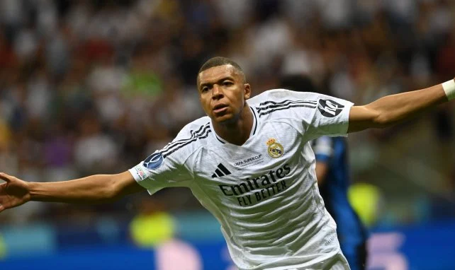 Kylian Mbappé surprend le vestiaire