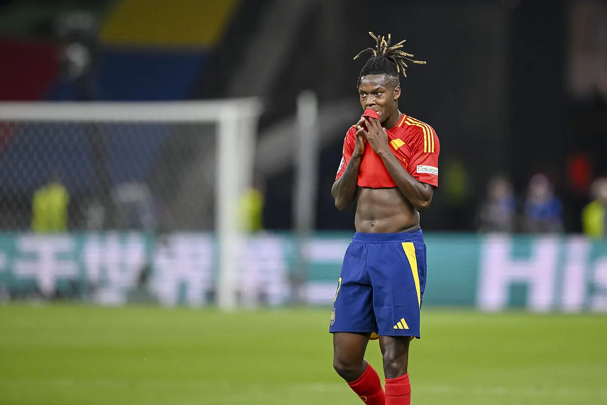 PSG : Nico Williams donne sa réponse finale