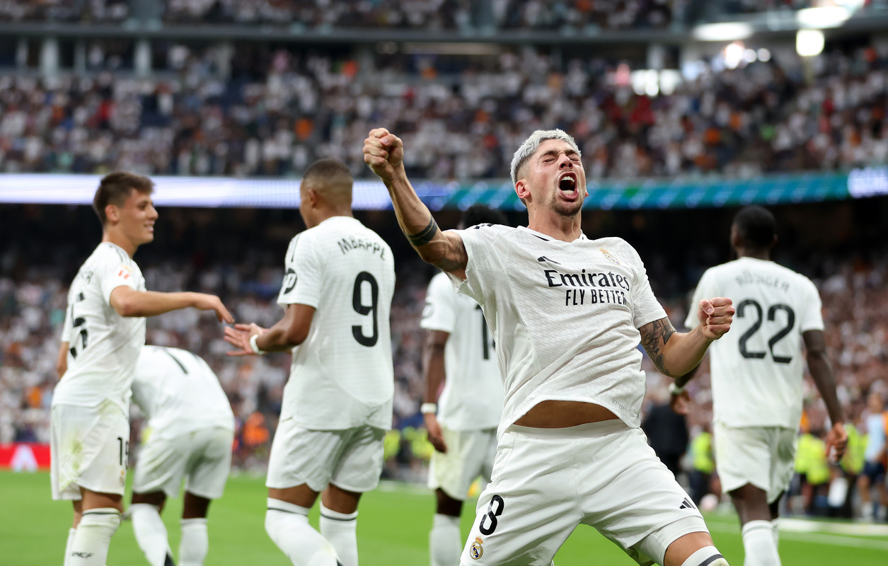 Les mots forts de Carlo Ancelotti en conférence de presse enflamment la toile