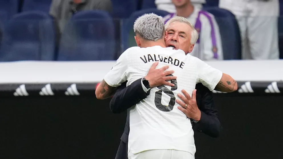 Le choix de Kroos pour le joueur qui prendra sa place 2 Le choix de Kroos pour le joueur qui prendra sa place