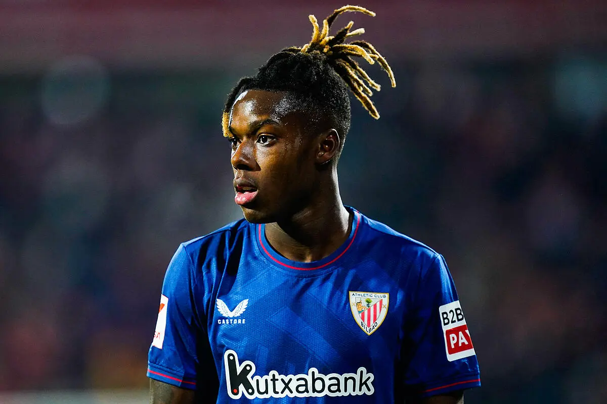 PSG : Nico Williams donne sa réponse finale
