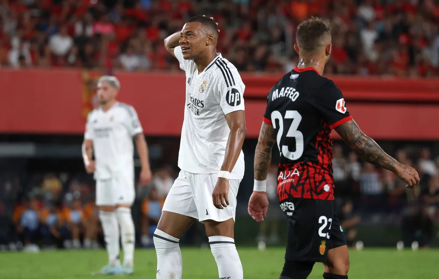 Nabil Djellit se confie : "Mbappé est devenu un problème, je l'avais…"