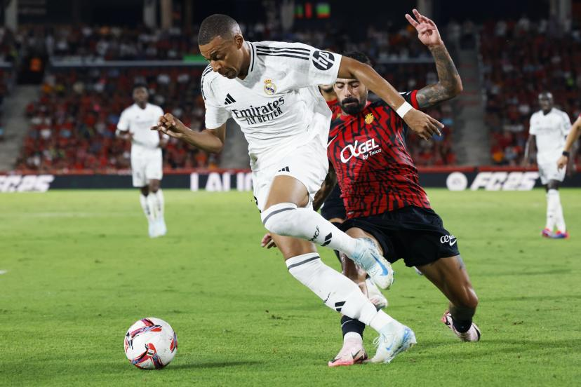 Nabil Djellit se confie : "Mbappé est devenu un problème, je l'avais…"