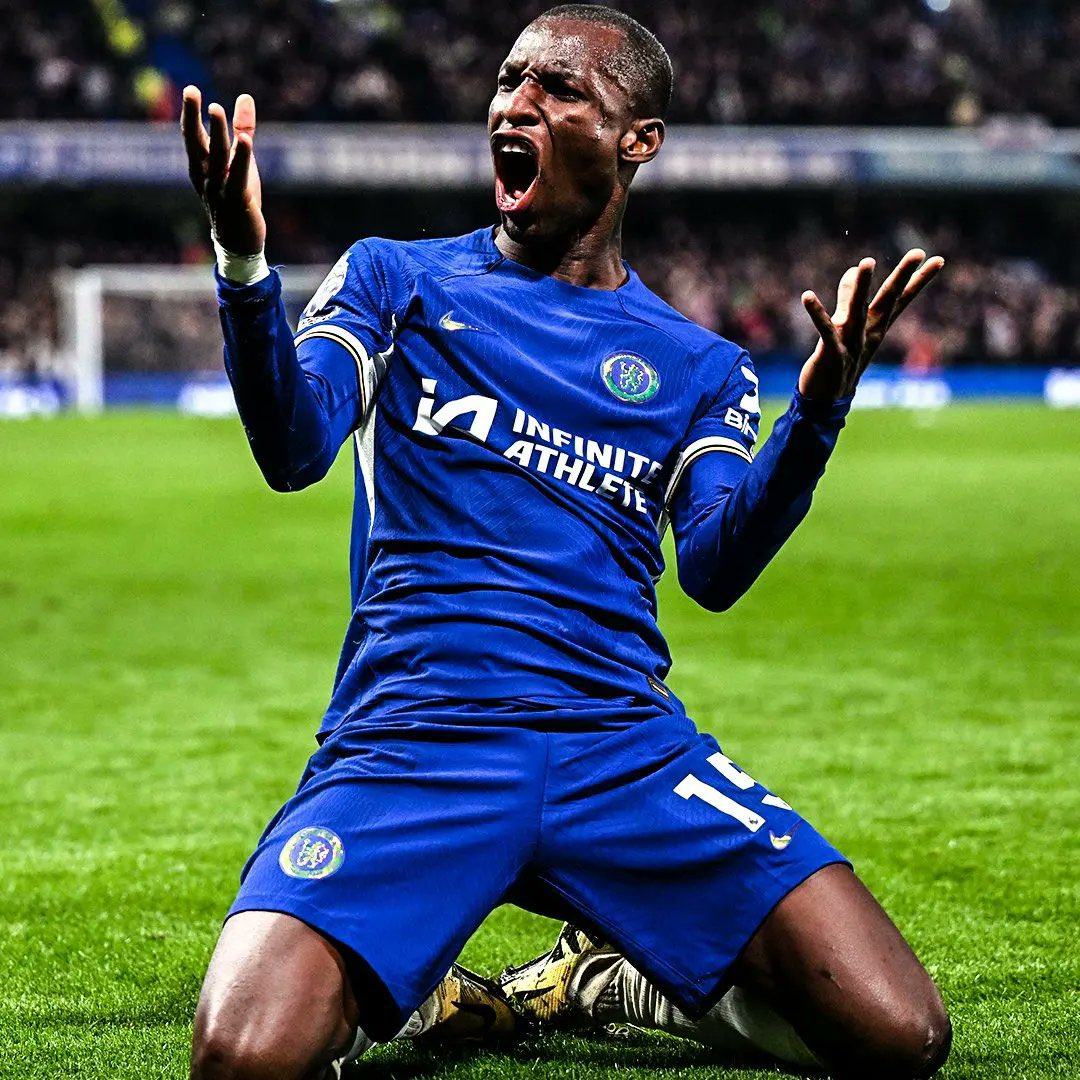 Le message fort de Didier Drogba à un joueur de Chelsea 2 Le message fort de Didier Drogba à un joueur de Chelsea