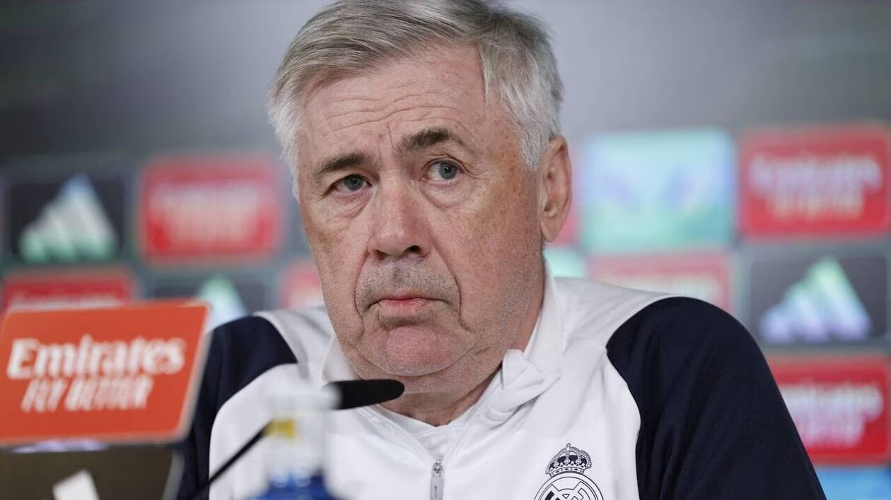 Carlo Ancelotti, interrogé sur son avenir, vit probablement ses dernières années en tant qu'entraîneur. Après le Real Madrid, il envisage de prendre sa retraite.