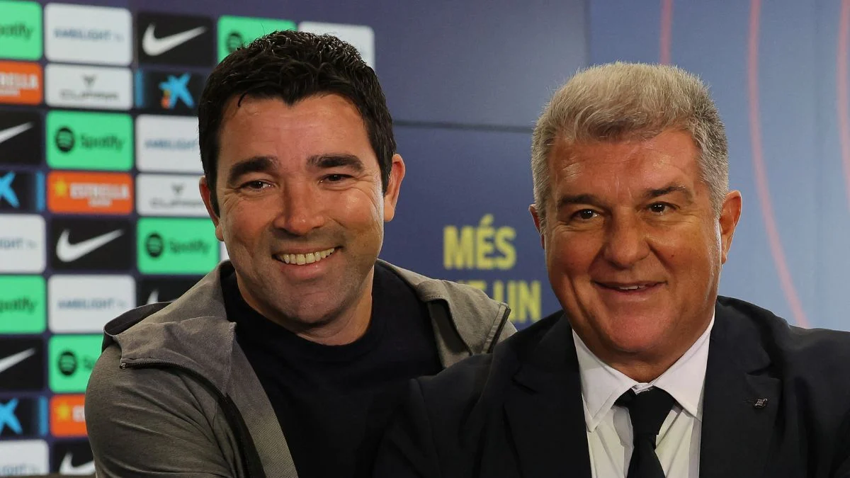 Barça : L'accord de dernière minute qui soulage les finances du club