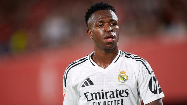 « Je veux marquer l’histoire», Vinicius répond à l’offre de l’Arabie Saoudite ! 1 « Je veux marquer l’histoire», Vinicius répond à l’offre de l’Arabie Saoudite !