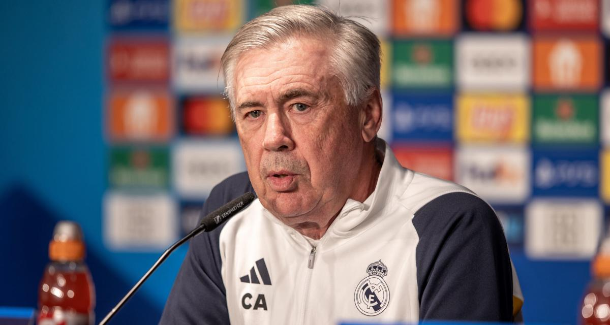Carlo Ancelotti, interrogé sur son avenir, vit probablement ses dernières années en tant qu'entraîneur. Après le Real Madrid, il envisage de prendre sa retraite.