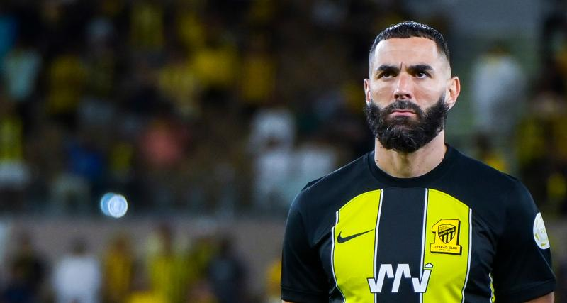 Karim Benzema se tourne vers un nouveau projet en abandonnant la France