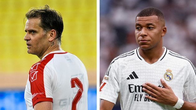 Jérôme Rothen parle sans détour de la situation de Kylian Mbappé au Real Madrid