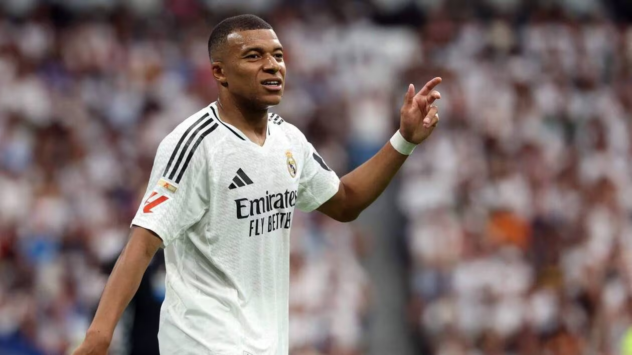 Jérôme Rothen parle sans détour de la situation de Kylian Mbappé au Real Madrid