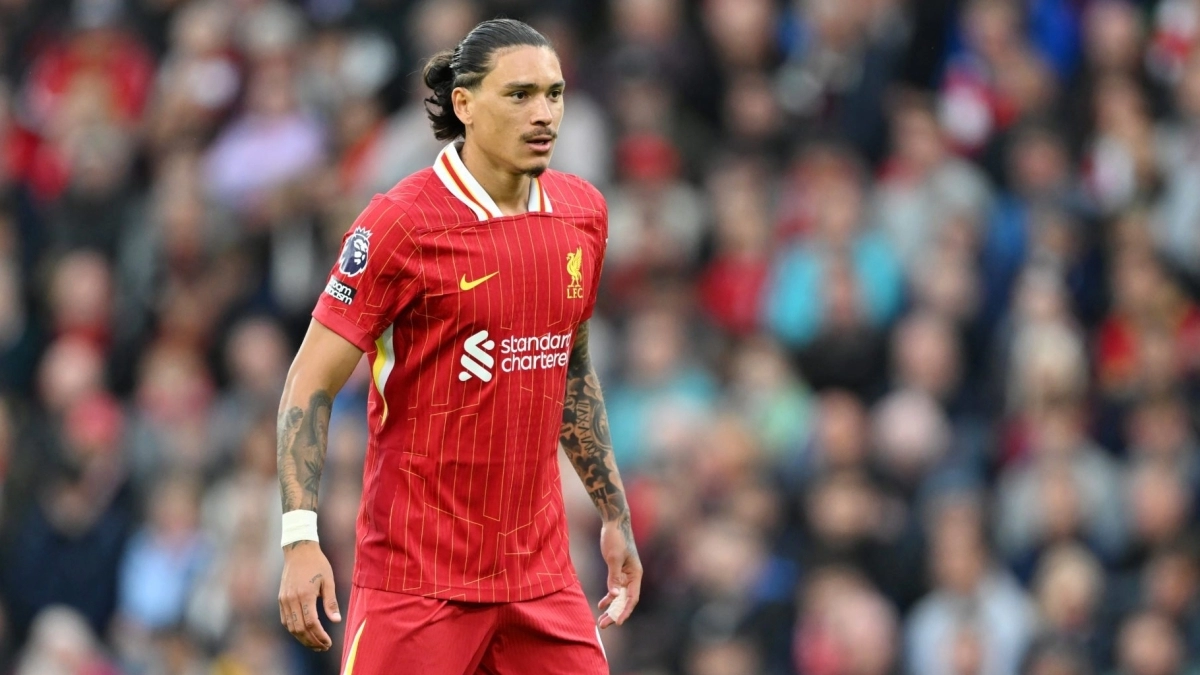 Darwin Nunez vers Arsenal, une fin de marché haletante 2 Darwin Nunez vers Arsenal, une fin de marché haletante