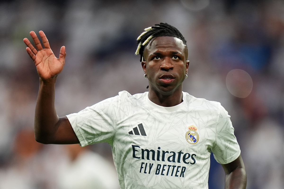 Vinicius Junior sème le doute et inquiète le Real Madrid
