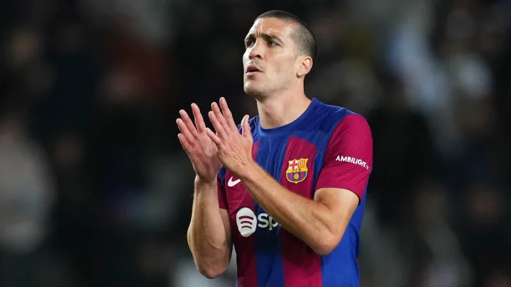 Fin de parcours pour un indésirable au FC Barcelone